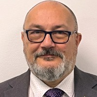 Tom A Jenkins MASC MSyI QML MMLA DipGAI MGAI RegAI