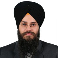 Baldeep Singh
