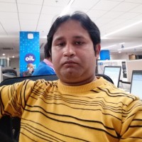RAJEEV ROSHAN