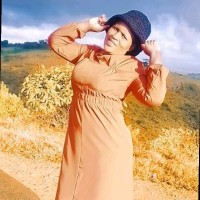 Nokubonga Nonhlanhla