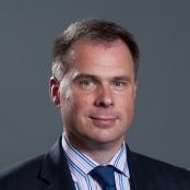 Marcus Martin