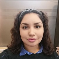 Marjorie Droguett Barraza