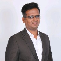 Silambarasan S P
