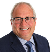 Michael Plouffe
