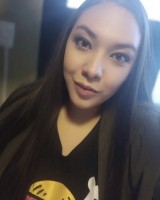 Nicole Valentina Forero López