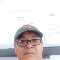 Carlos Alfredo Zuzunaga Espinoza