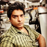 Amit Bhardwaj