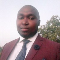 Ndzalama Brian Mashaba