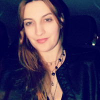 Daniela Cristina Geraldi