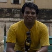 Sanket Mahaldar