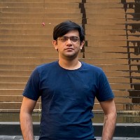 Harsh Mehta