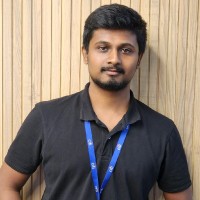 Ramesh Venkat C V
