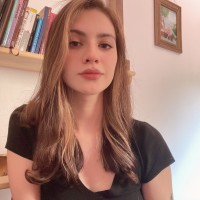 Sophia Hashem