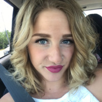 Natasha Bergeron