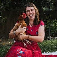 Rebecca Briggs Baker