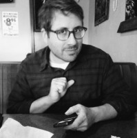 Ben Smythe