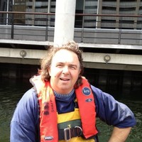Chris Frid