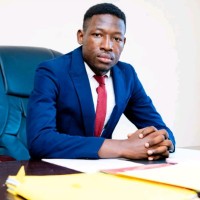 Patrick Wambo