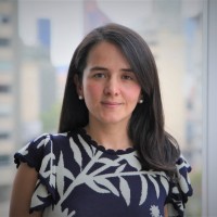 Lina M. González T.