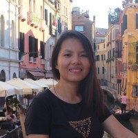 Thi Minh Chi Nguyen