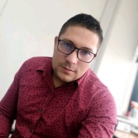 Jonathan Présiga Jaramillo