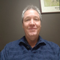 Trevor Saunders
