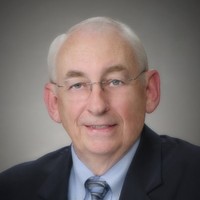 Ernie Allsbrook