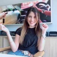 Patricia Monzon