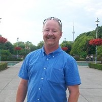 Rick Wymenga