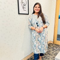 Vranda Goel