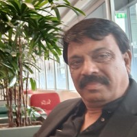 Pankaj Pandya