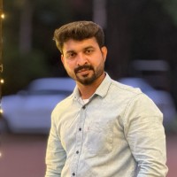 Rahul K R