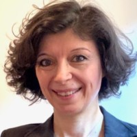 Deborah Messina