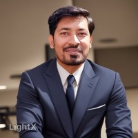 Praveen Kumar Mogre