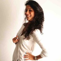 Leïla Benmansour