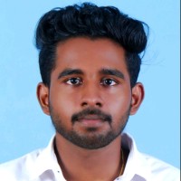 Abhijith A V