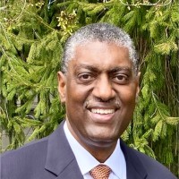 Donovan Gordon