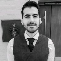 Panagiotis Georgiou