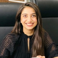 Natali Wadia