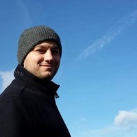 Dan Massey
