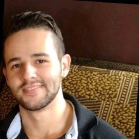 Jeferson Rafael De Souza Boeno