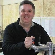 Simon Fahey