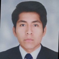 Diego Robert Laqui Choqque