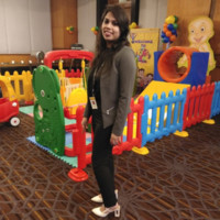 Afia Shaikh