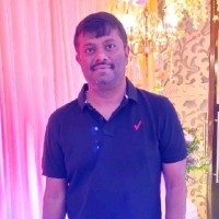 Sudhakar Reddy Palavayi