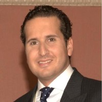 Daniel Chocron Israel