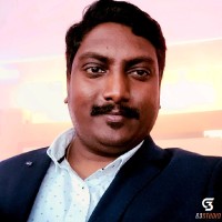 Akhil Vasudev