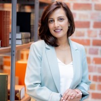 Div PillayDiv Pillay is an Influencer