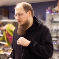 Vadim Kireev