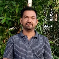 Kunal Patil